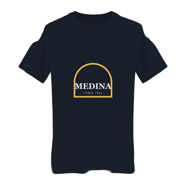 Medina Tee · Medina Pop