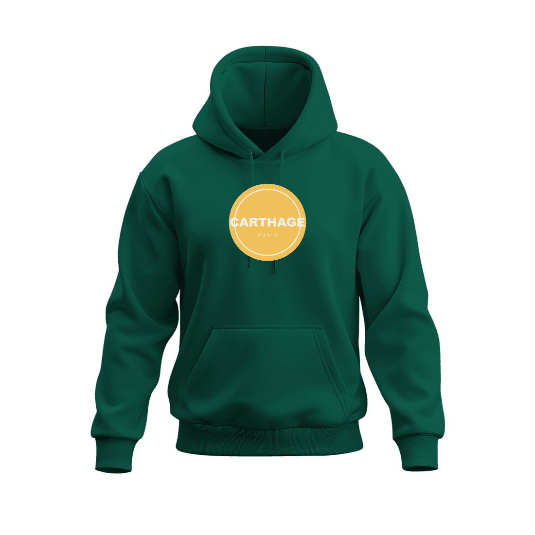 Carthage Hoodie · Medina Pop
