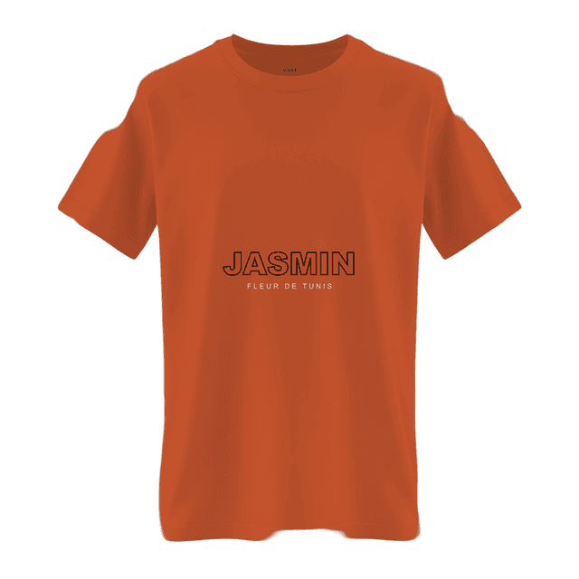 Jasmin Tee · Medina Pop
