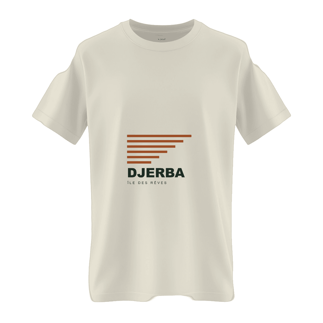 Djerba Tee · Medina Pop