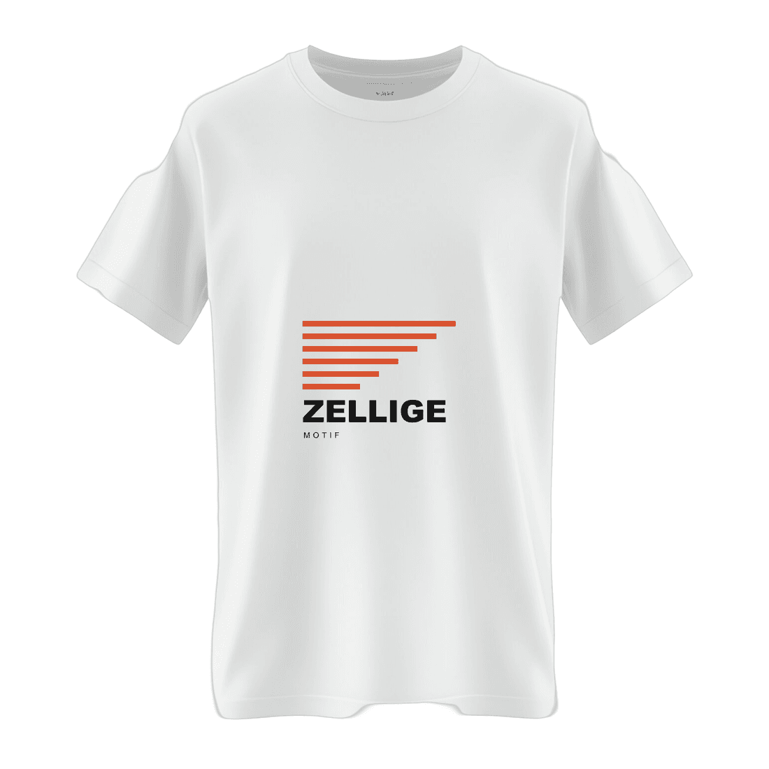 Zellige Tee · Medina Pop