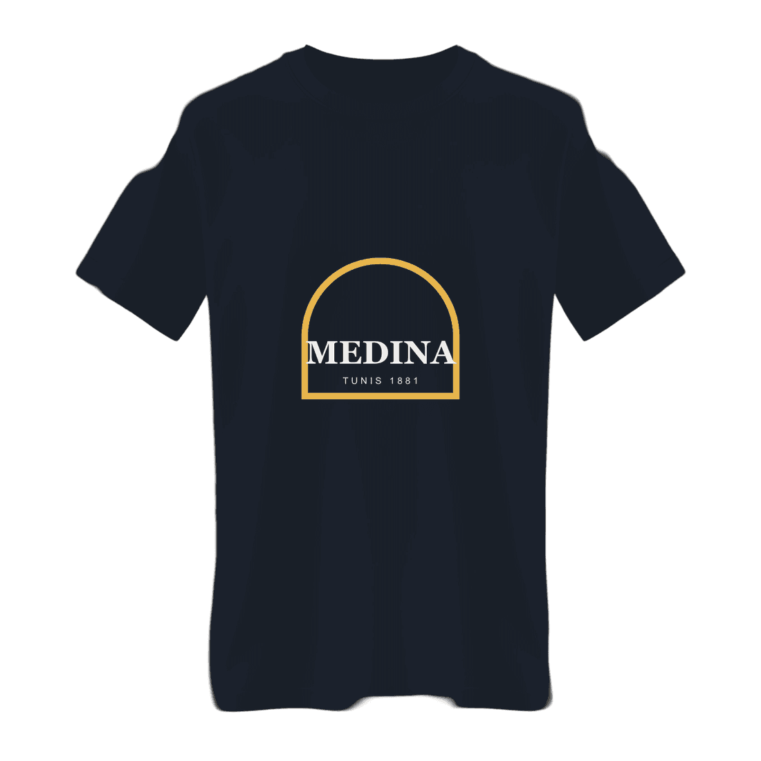 Medina Tee · Medina Pop