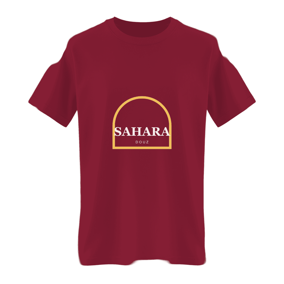 Sahara Tee · Medina Pop