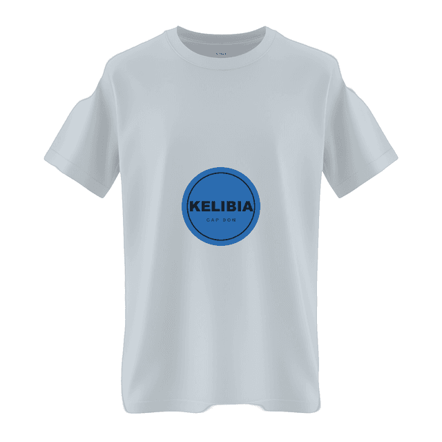 Kelibia Tee · Medina Pop