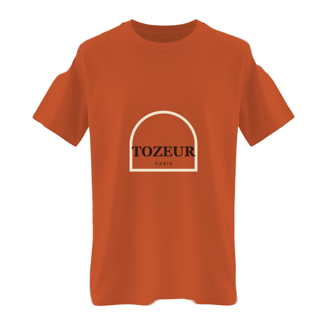Tozeur Tee · Medina Pop
